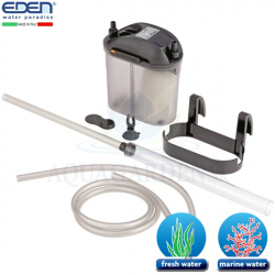 Eden 501 Gravel Cleaner - isti akvria