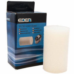 Eden Replacement filter foam 501 / Gravel Cleaner Filtran pongia