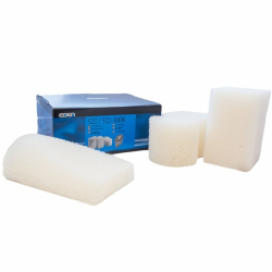 Eden Replacement filter foam set 522 Filtran set