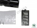 Jeneca XP 07 / 08 � Kask�dov� filter