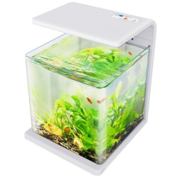 Hailea E30 White - Akvrium