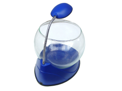  Hailea Mini Fish Bowl V01