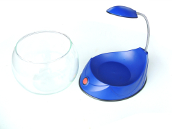  Hailea Mini Fish Bowl V01