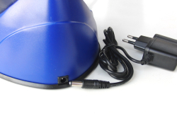  Hailea Mini Fish Bowl V01