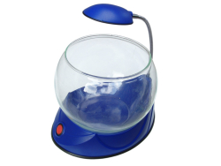  Hailea Mini Fish Bowl V01