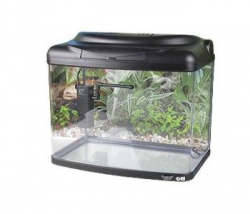 Hailea FA 400B Black - Akvrium