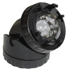 LED reflektor 1,5 W  Jazierkov reflektor