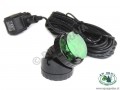 LED reflektor 1,5 W - Jazierkov reflektor