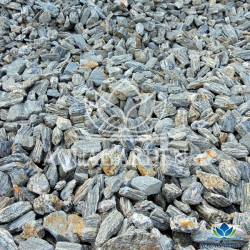 Kamenn� �tiepka (dr� 30 - 60 mm)-25kg
