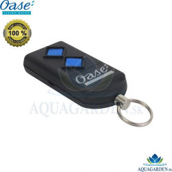 Oase 2 channel remote control - Diakov ovldanie