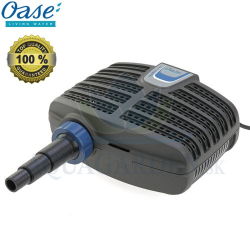 Oase AquaMax Eco Classic 2500E - Jazierkov erpadlo