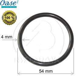 Oase O-Ring NBR 54 x 4 SH40  Tesnenie