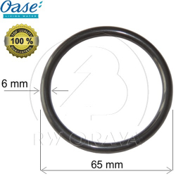 Oase O-Ring Viton 65 x 6 SH50 A  Tesnenie