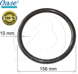 Oase O-Ring NBR 156 x 10 SH70  Tesnenie