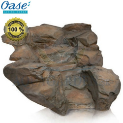 Oase Caucasus Slate brown - Umel potok