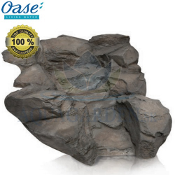 Oase Caucasus Grey - Umel potok