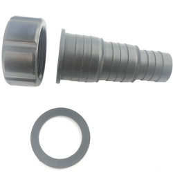 UHA40 Univerzlny hadicov adaptr 25-38 mm