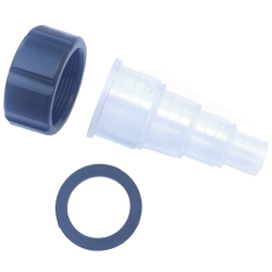 UHA40T Univerzlny hadicov adaptr 20-38 mm
