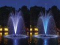 Oase Floating fountain illumination set RGB  Sada osvetlenia