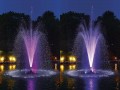 Oase Floating fountain illumination set RGB  Sada osvetlenia