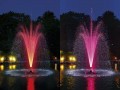 Oase Floating fountain illumination set RGB  Sada osvetlenia