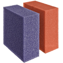 Oase Repl. set foam red/purple BioTec 40000/90000 Filtran pongie