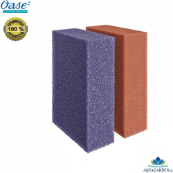 Oase Repl. set foam red / purple BioTec 60/140 - Filtran pongie