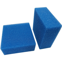 Oase Repl. set foam blue BioTec 40000/90000 Filtran pongie