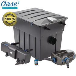 Oase BioTec ScreenMatic2 Set 90000 - Prietokov filtran zostava