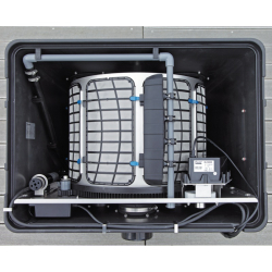 Oase ProfiClear Premium DF-L pump-fed OC