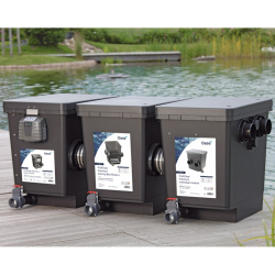 Oase ProfiClear Premium DF-L pump-fed OC