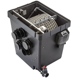 Oase ProfiClear Premium DF-L gravity-fed OC