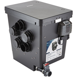 Oase ProfiClear Premium DF-L gravity-fed OC