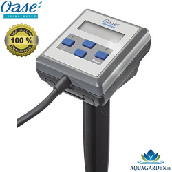 Oase Eco Control - Inteligentn EGC ovldanie