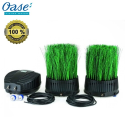 OxyTex Set 2000 - Okysliovac set