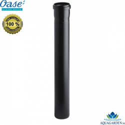 Oase Discharge Pipe Black