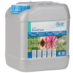 Oase PondClear AquaActiv 5 l isti jazierka