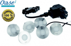 LunAqua Terra LED Set 6