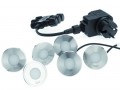 LunAqua Maxi LED Set 6 - Oase Osvetlenie