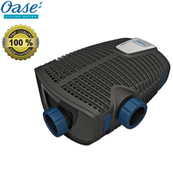 AquaMax Eco Premium 12000 / 12V - filtran erpadlo