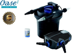 FiltoClear Set 6000 - tlakov filtran set
