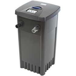 FiltoMatic CWS 14000 - prietokový filter
