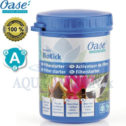 Oase Aqua Activ BioKick - tartovacie baktrie 100 ml