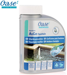 AlGo Fountain 500 ml - Fontánový prípravok