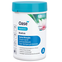 Biokick Oase Aqua Activ - rchly rozvoj baktri - 200 ml