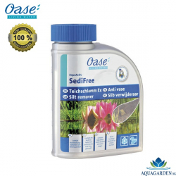 Oase AquaActiv SediFree 500 ml - Odbravanie bahna