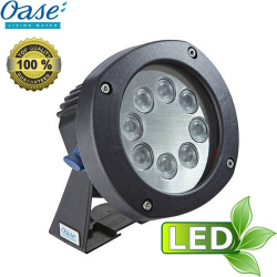 Oase LunAqua Power LED XL 3000 Flood  LED reflektor