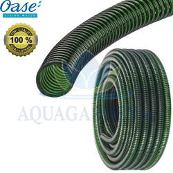 Oase Spiral Hose Green 1"