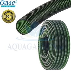 Oase Spiral Hose Green 1 1/4"