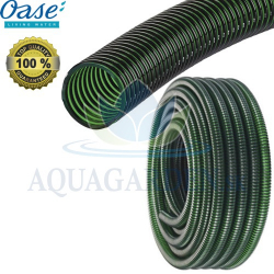 Oase Spiral Hose Green 1 1/2